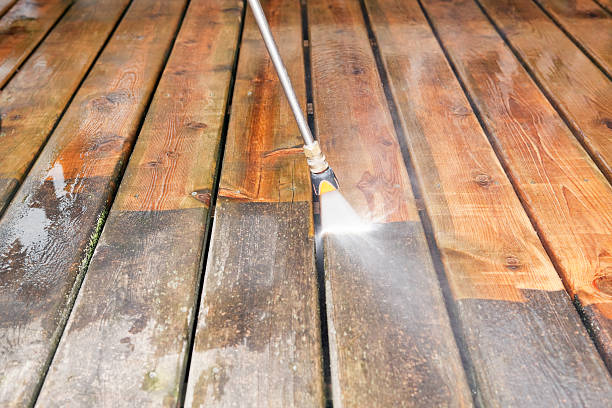 Reliable Bret Harte, CA  Pressure Washing Solutions